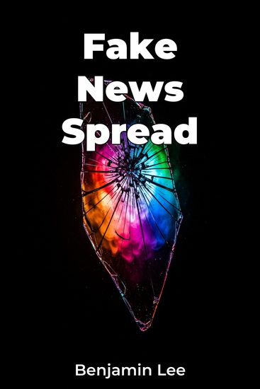 Fake News Spread - cover