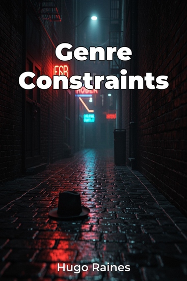 Genre Constraints - cover