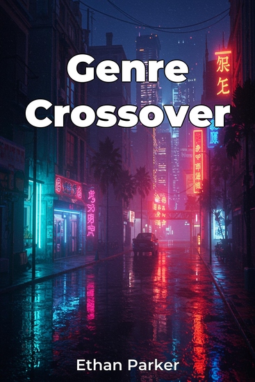 Genre Crossover - cover