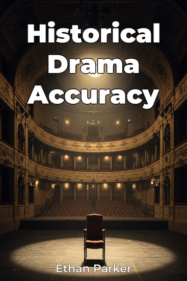 Historical Drama Accuracy - cover
