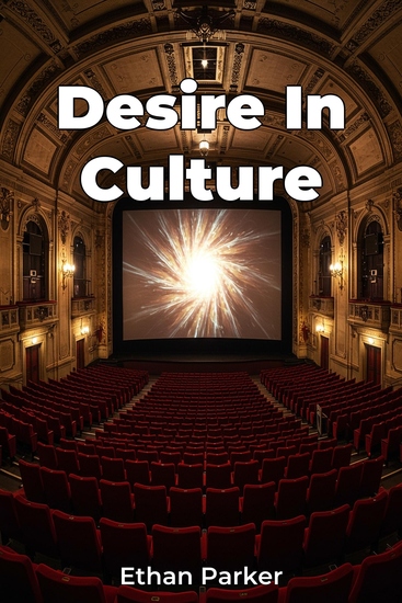 Desire In Culture - cover