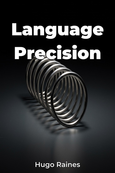 Language Precision - cover