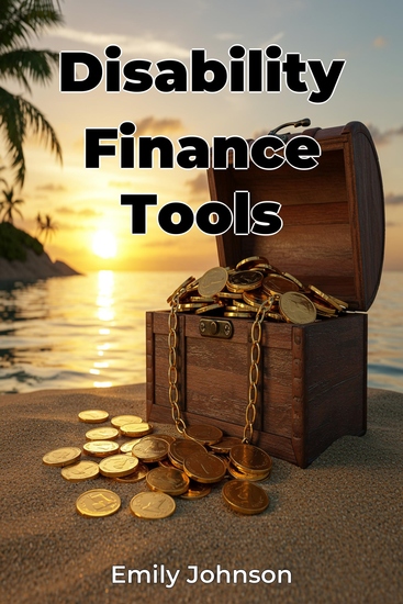Disability Finance Tools - cover