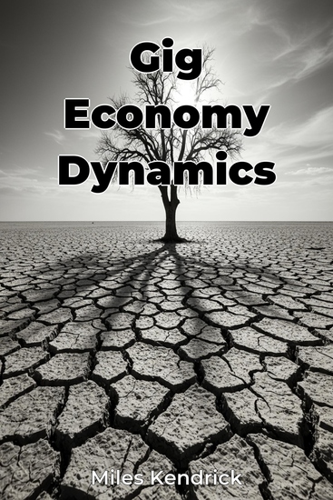 Gig Economy Dynamics - cover