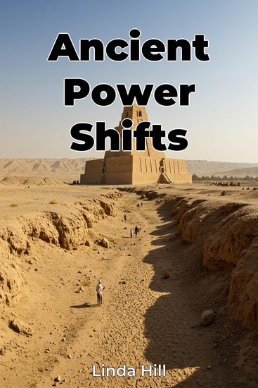Ancient Power Shifts - cover