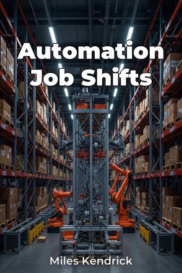Automation Job Shifts - cover