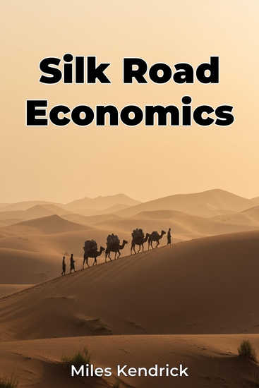 Silk Road Economics - cover