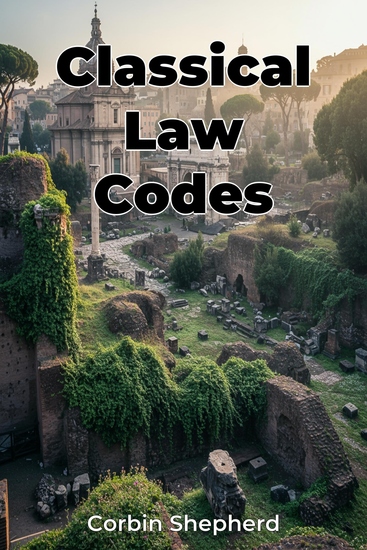 Classical Law Codes - cover