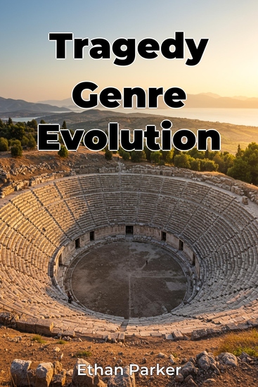 Tragedy Genre Evolution - cover