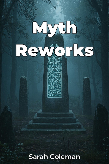 Myth Reworks - cover