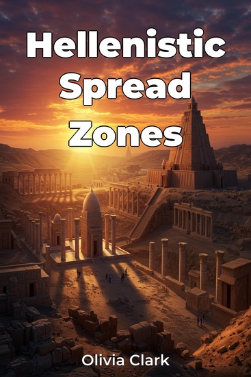Hellenistic Spread Zones - cover