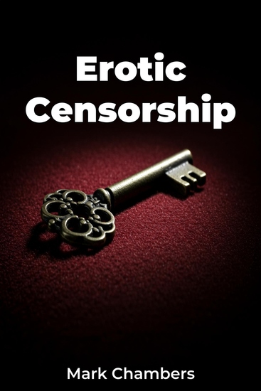 Erotic Censorship - cover
