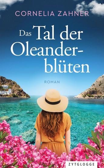 Das Tal der Oleanderblüten - cover