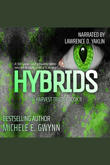 Hybrids - cover