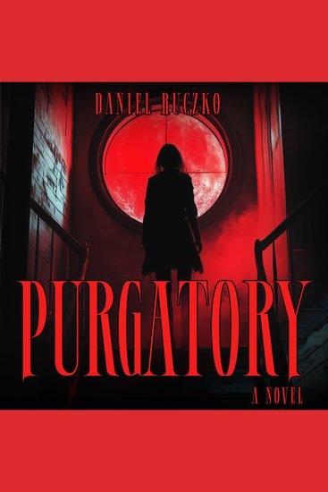 Purgatory - cover