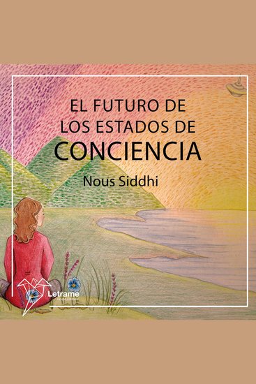 El futuro de los estados de conciencia - cover