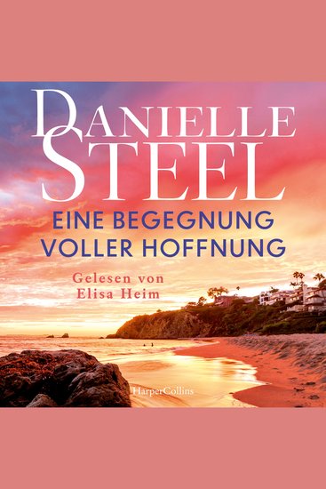 Eine Begegnung voller Hoffnung - Roman - cover