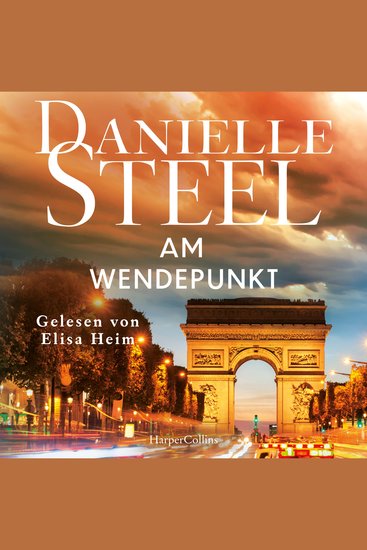 Am Wendepunkt - Roman | Der Klassiker erstmals auf Deutsch | Großes Drama und viel Liebe | Für Fans von Lucinda Riley Nora Roberts und Nicholas Sparks | Von der internationalen Bestsellerautorin - cover