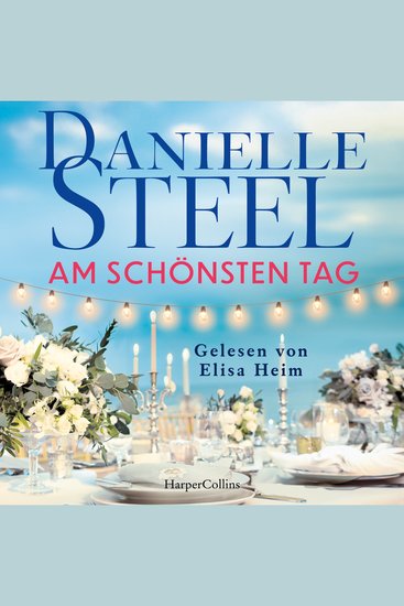 Am schönsten Tag - Roman - cover