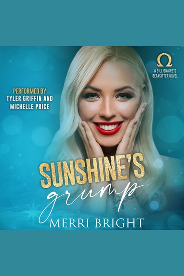 Sunshine's Grump - cover