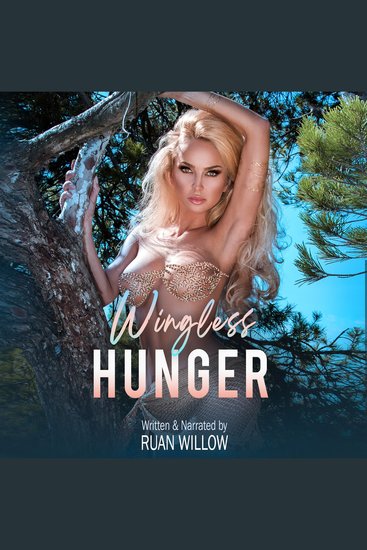 Wingless Hunger - cover