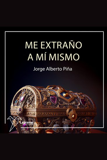 Me extraño a mí mismo - cover