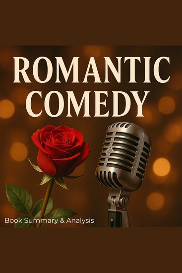 Romantic Comedy: Book Summary & Analysis - cover