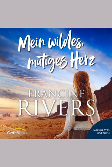 Mein wildes mutiges Herz - cover