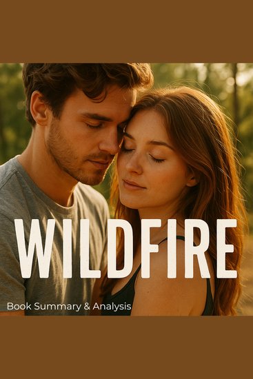 Wildfire: Book Summary & Analysis - cover