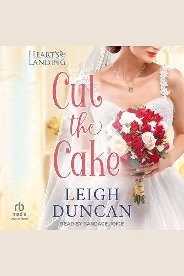 Cut the Cake - cover