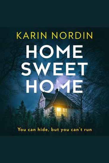 Home Sweet Home: Don’t miss this twisty psychological suspense cult thriller in 2026! - cover