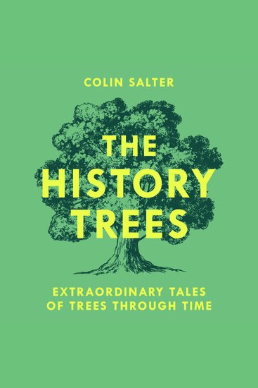 The History Trees - cover