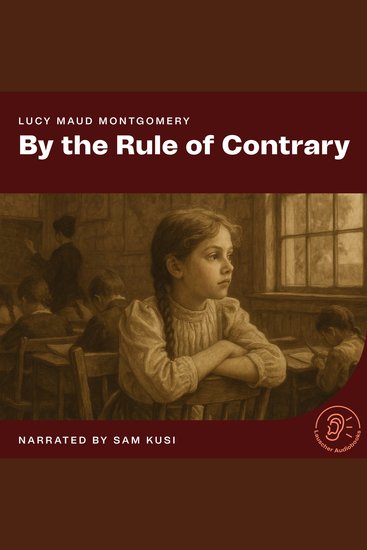 By the Rule of Contrary - cover