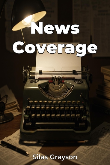 News Coverage - cover