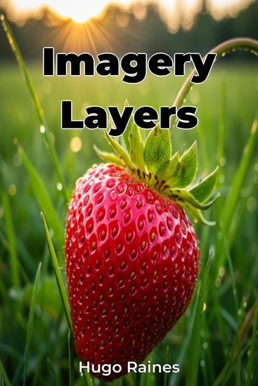 Imagery Layers - cover