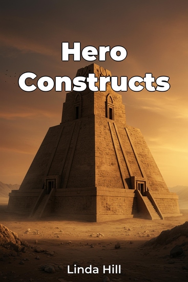Hero Constructs - cover