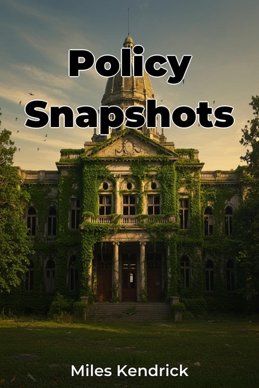 Policy Snapshots - cover