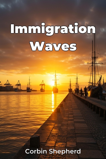 Immigration Waves - cover