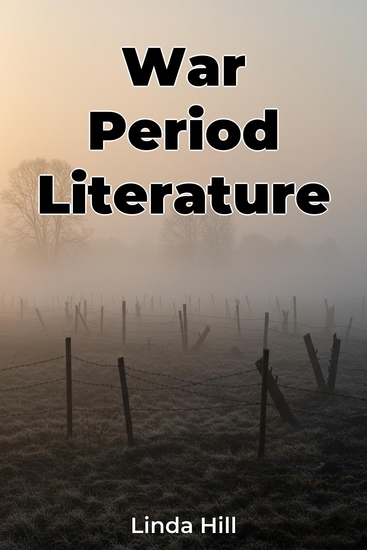 War Period Literature - cover