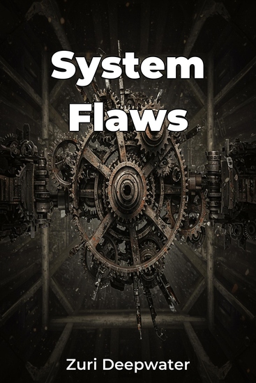 System Flaws - cover