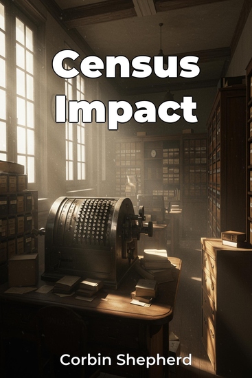 Census Impact - cover