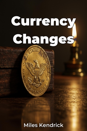 Currency Changes - cover