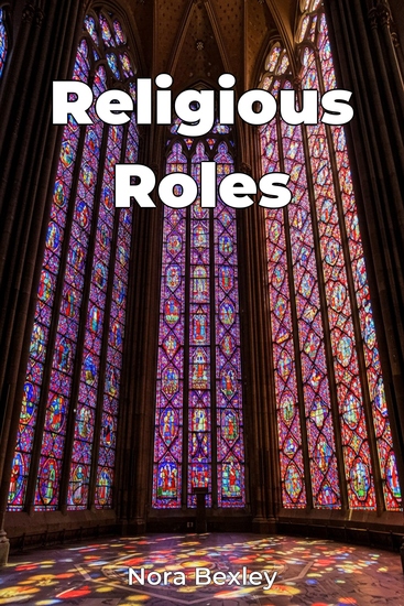 Religious Roles - cover