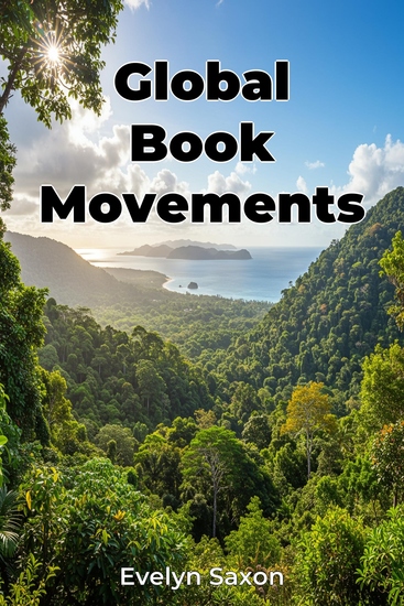 Global Book Movements - cover