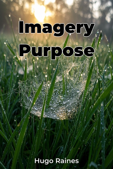 Imagery Purpose - cover