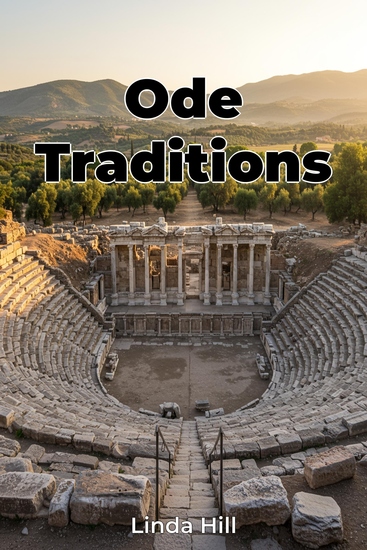 Ode Traditions - cover