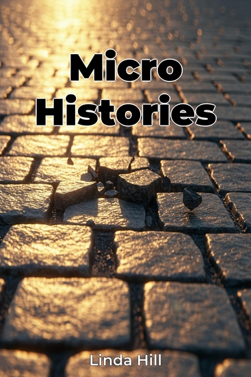Micro Histories - cover
