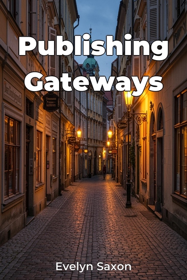 Publishing Gateways - cover