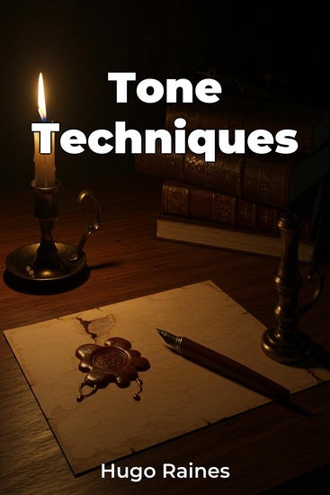 Tone Techniques - cover