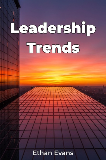 Leadership Trends - cover